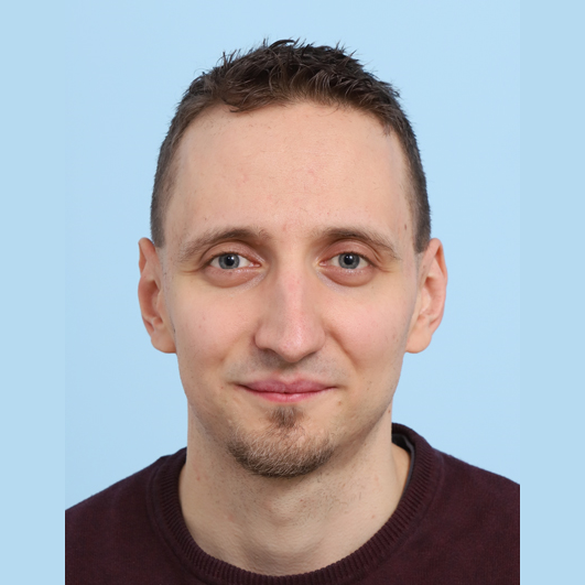 Portrait de Simon Janezic