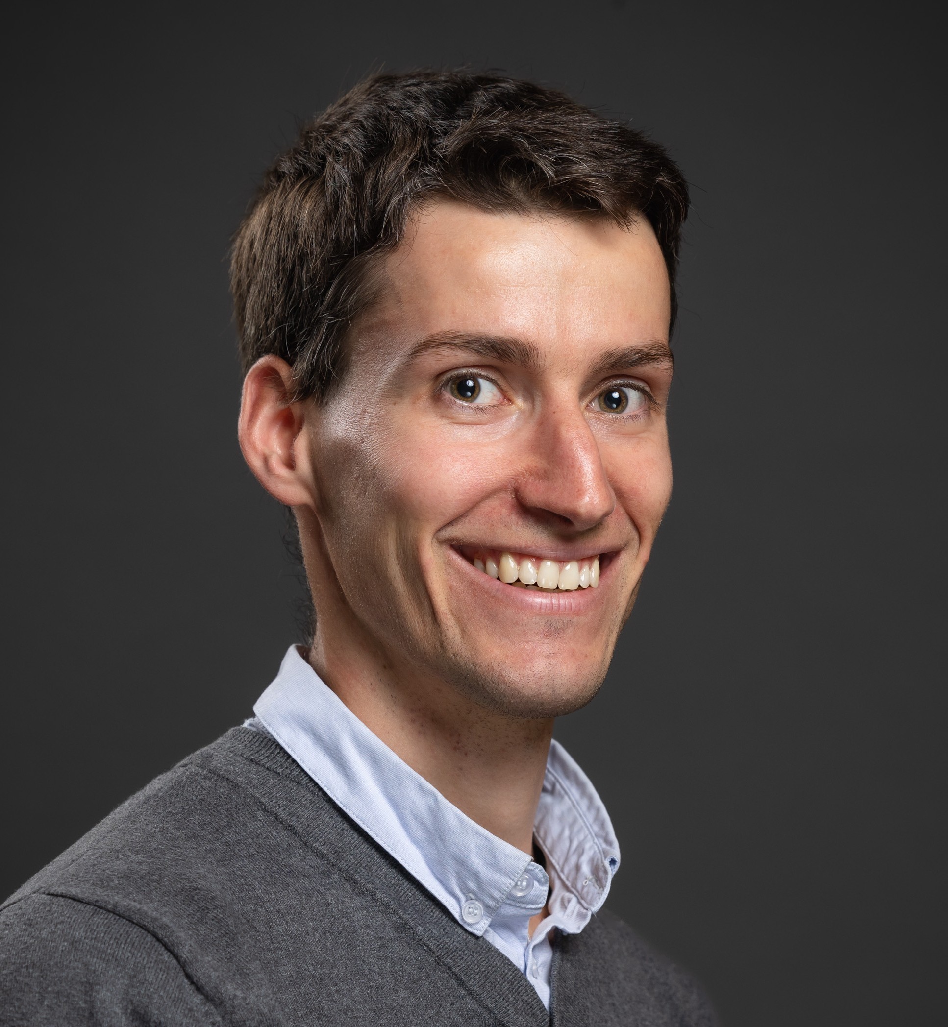Portrait de Remi Pautrat