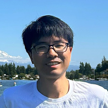 Jianwei Yang