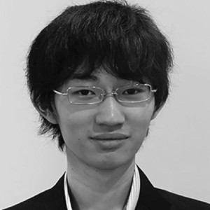 Kazuhiro Sasabuchi的肖像