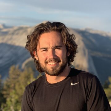 Portrait de Will Epperson