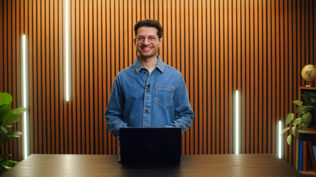 Research Forum Episode 5 | Gagan Basal