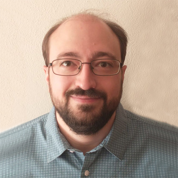Portrait de Michael Gastegger