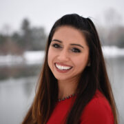 Portrait de Amber Hoak