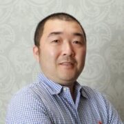 Portrait de Hui Xue