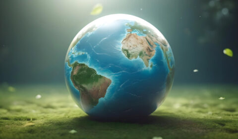 earth