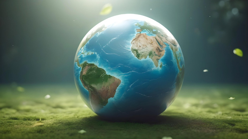 earth