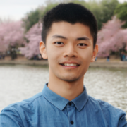 Portrait de Lingjiao Chen