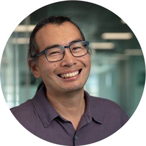 Kenji Takeda