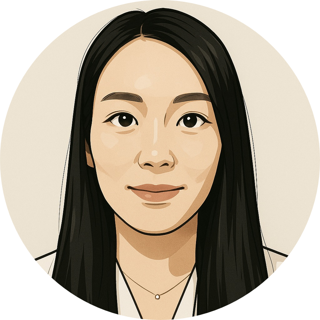 Miyoko Takahashi