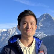 Portrait de Kevin Qu
