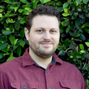Portrait de Jameson Merkow