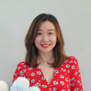 Beibei Shi的肖像