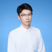 Portrait of Zongyu Guo