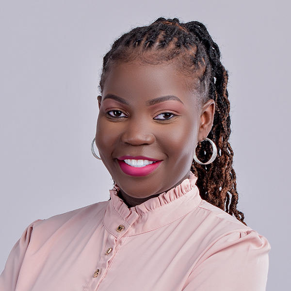 Millicent Ochieng