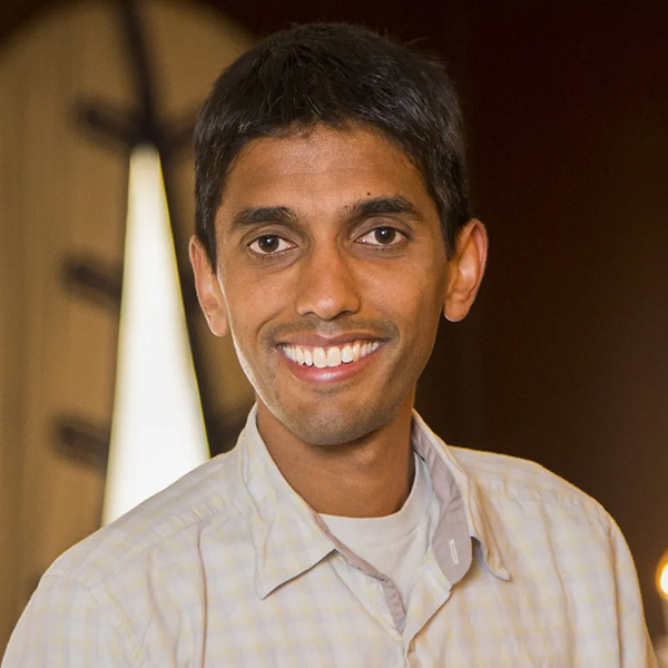 Rikin Gandhi
