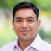 Fazle Faisal的肖像