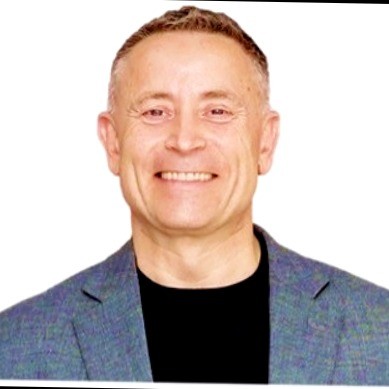 Jean-Michel Fournier的肖像