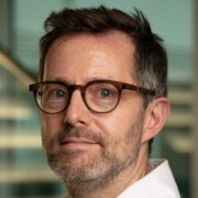 Portrait de Anton Schwaighofer