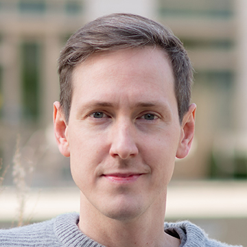 Sébastien Bubeck的肖像