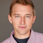 Cory Duplantis的肖像