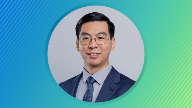 Xinxing Xu headshot