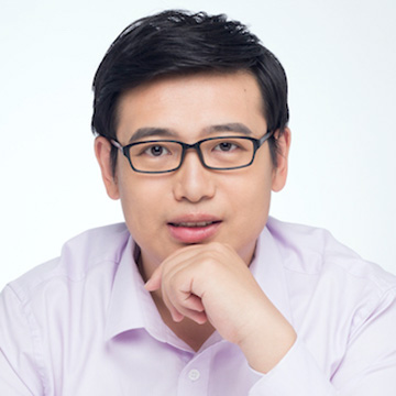 Portrait de Chuang Gan
