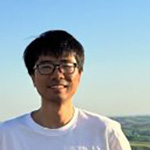 Portrait de Jianwei Yang