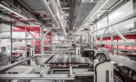Image of a factory.