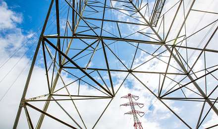 Electrical Tower