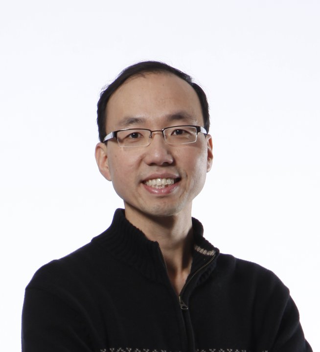 Albert Chew