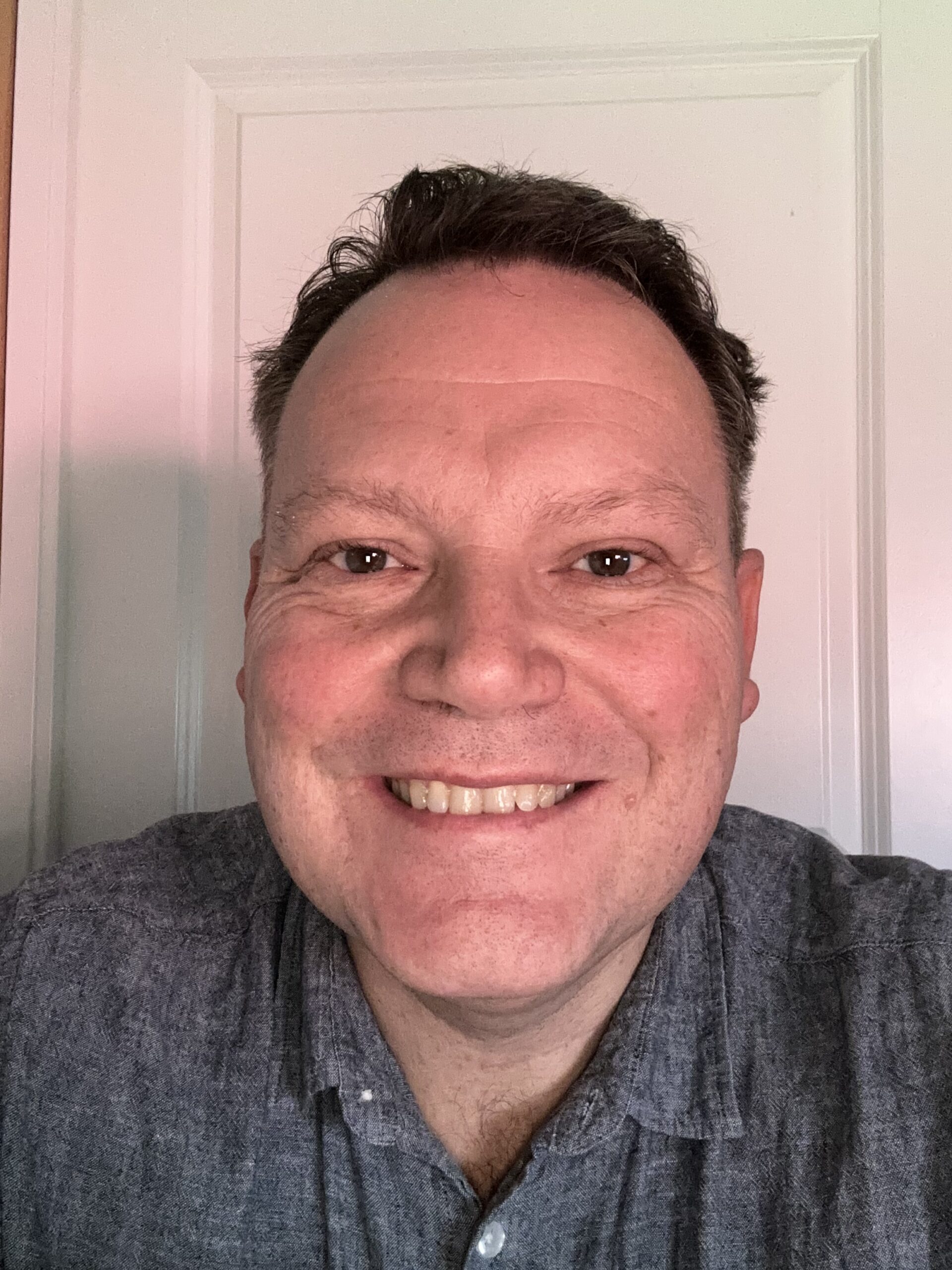 Jesper Kråkhede