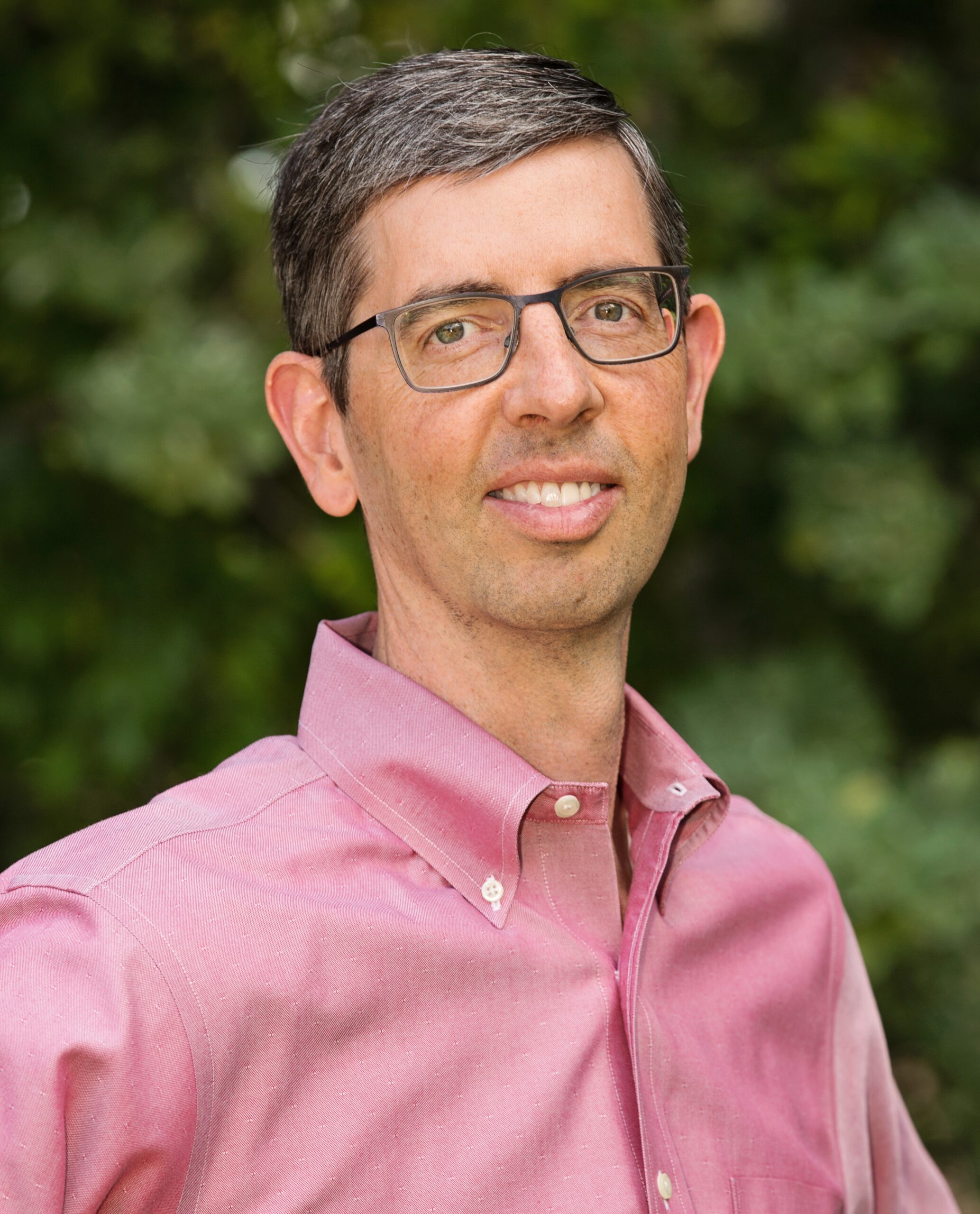 Eric Sachs