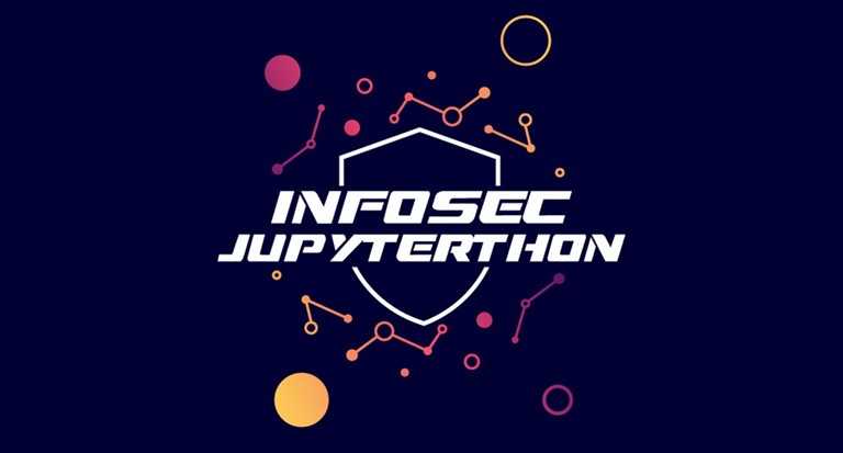 Infosec jupyterthon