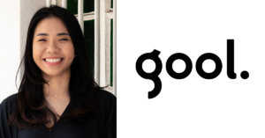 Wanjun Yap, gool.