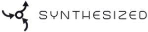 Synthesized logo