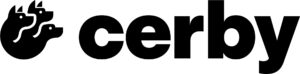 black text logo 