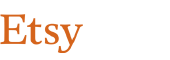 Logo Etsy