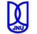 Logo Uniwersytetu Jawaharlal Nehru