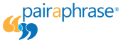 Pairaphrase LLC-logo