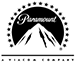 Logo Paramount Pictures Corporation
