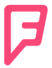 Logo Foursquare