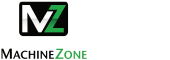 Logo zona mesin