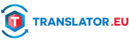 Logo Translator.eu