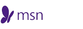Logo jaringan Microsoft