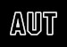 Logo Uniwersytetu Technologicznego w Auckland