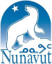 Logo Rządu Nunavut