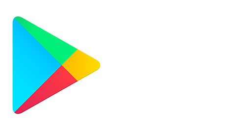 グーグルプレイロゴ