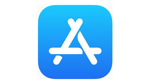 アップルストアロゴ