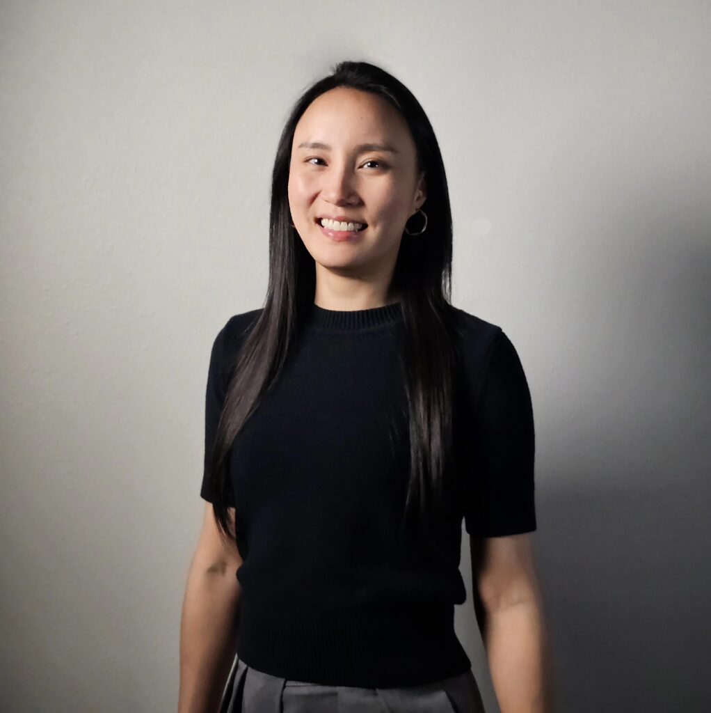 Yao in a portrait image. 